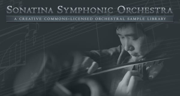 Sonatina Symphony Orchestra