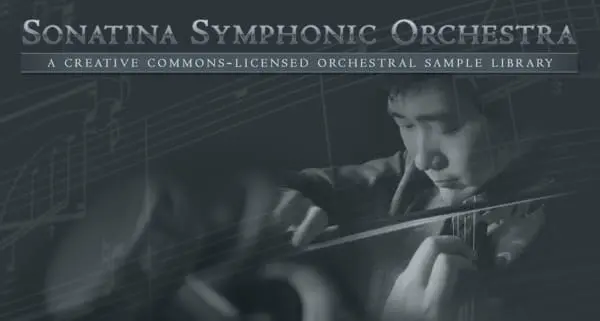 Sonatina Symphony Orchestra