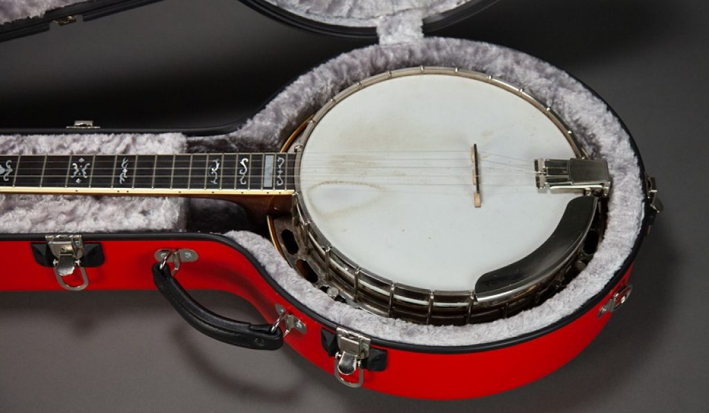 best banjo cases