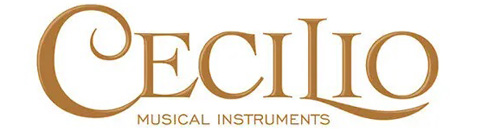 cecilio violins logo