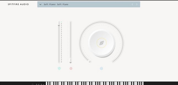 spitfire Audio LABS Best Free Strings VST Instruments