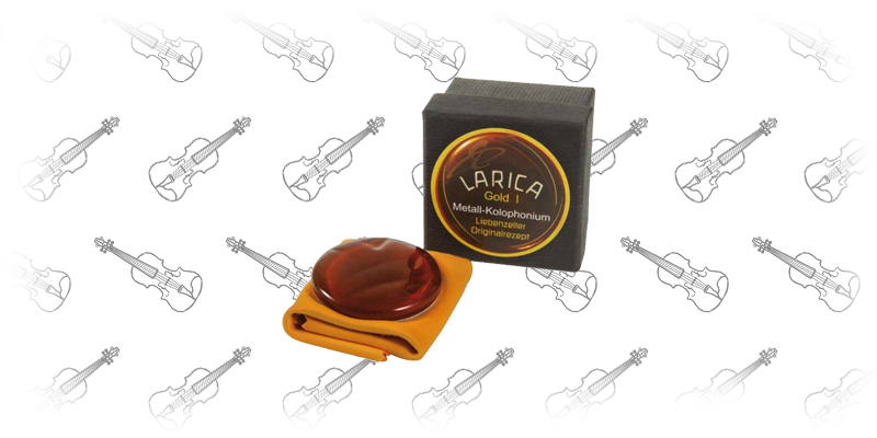 violin rosin