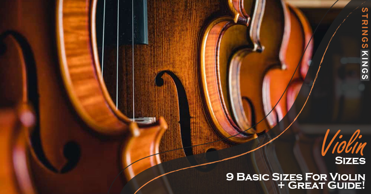 Cecilio Violins Review – The 7 Best Violins Available Now!