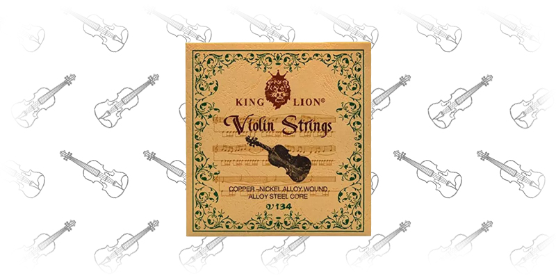 violin strings