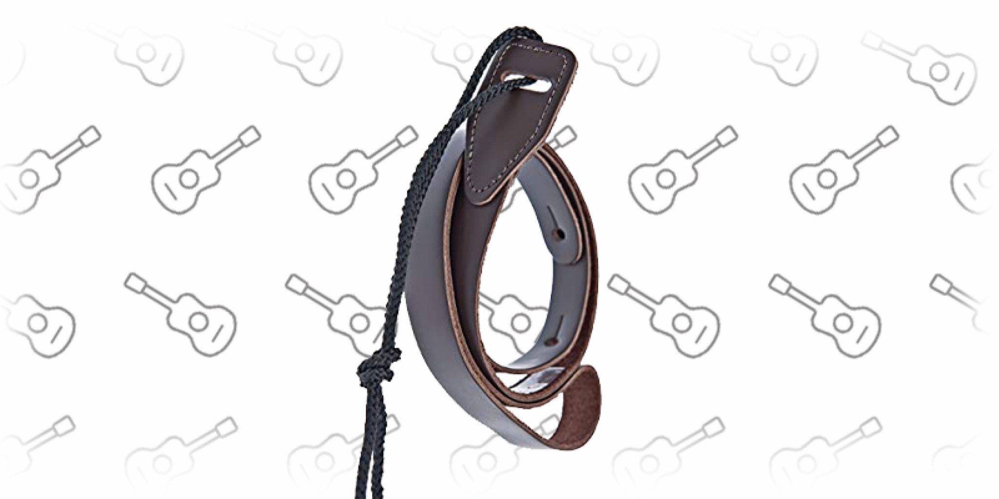Best Mandolin Straps Top 5 Models + Buyers Guide!