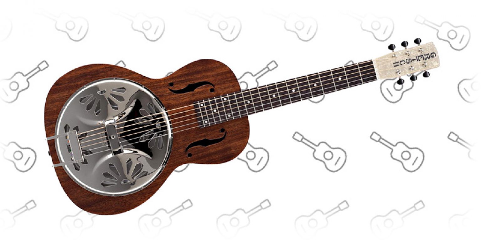The 7 Best Resonator Guitars + Huge Buyers Guide 2023!