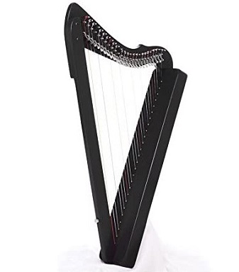 Harpsicle Fullsicle Harp 2