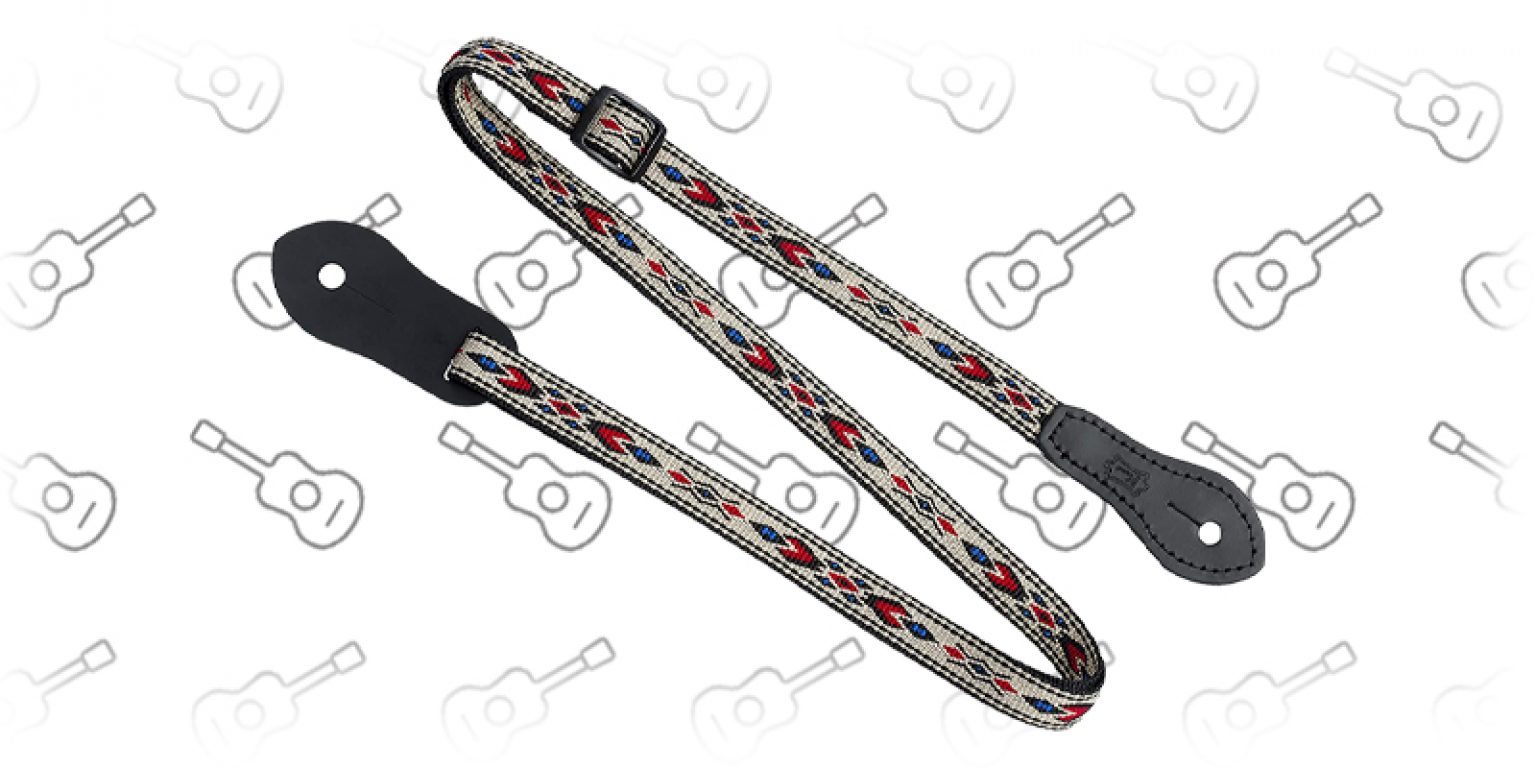 Best Mandolin Straps Top 5 Models + Buyers Guide!