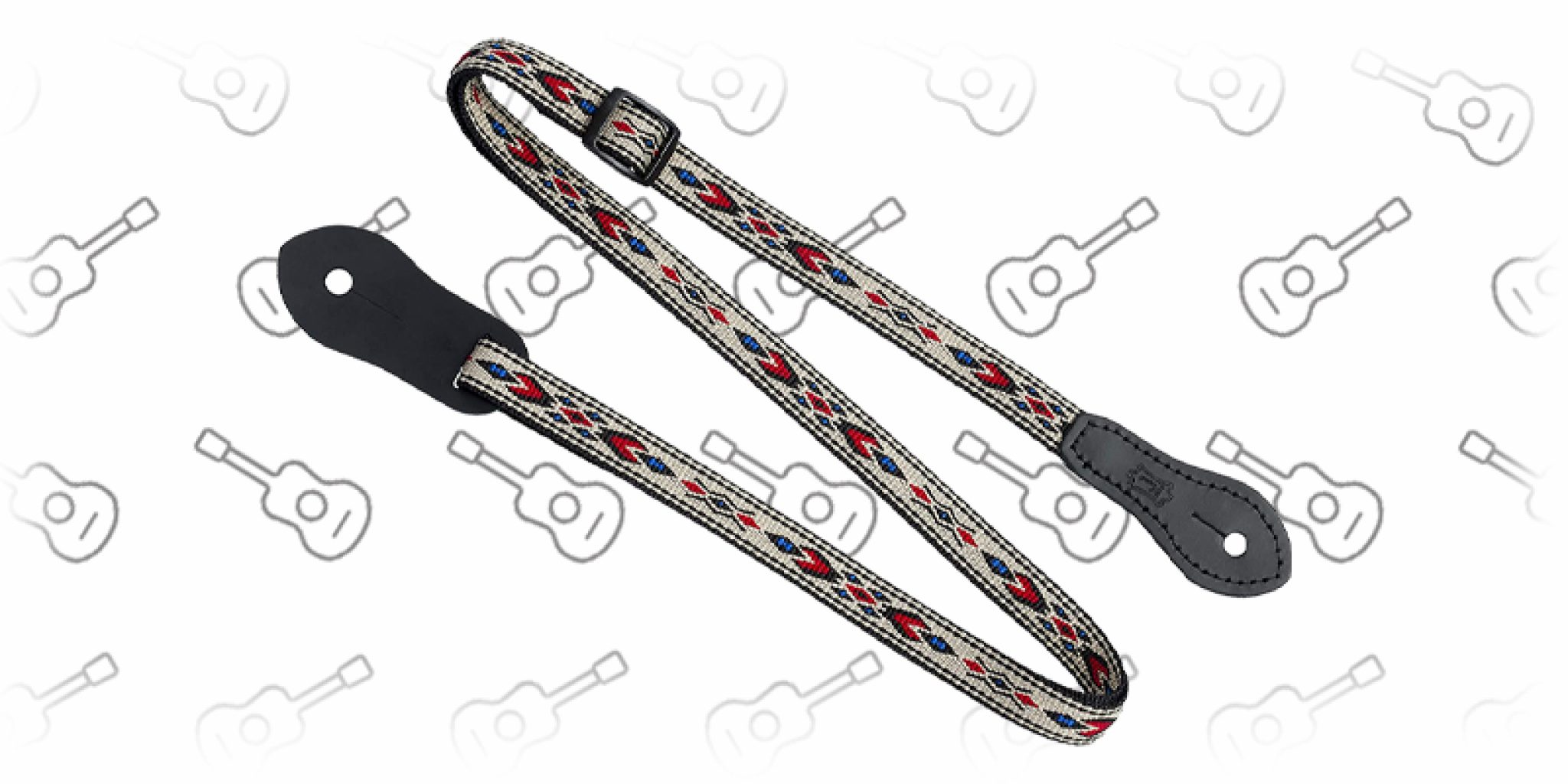 Best Mandolin Straps Top 5 Models + Buyers Guide!