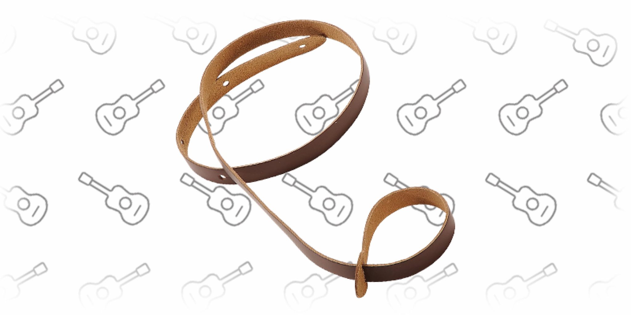 Best Mandolin Straps Top 5 Models + Buyers Guide!