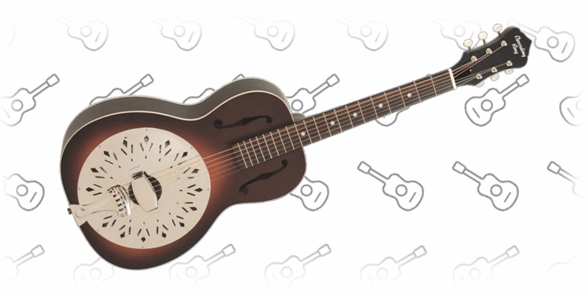The 7 Best Resonator Guitars + Huge Buyers Guide 2023!