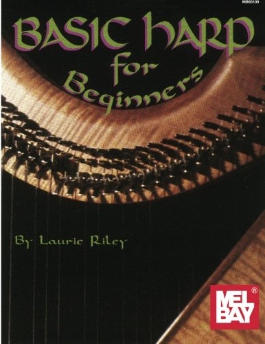 Basic Harp Beginners
