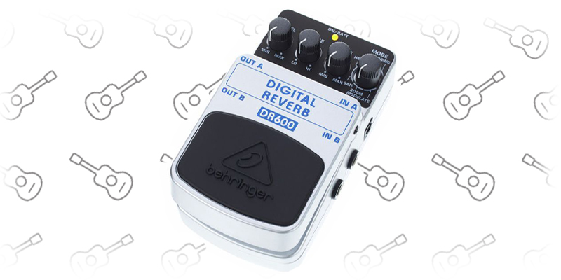 Behringer DR600