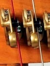 Delacour Levers
