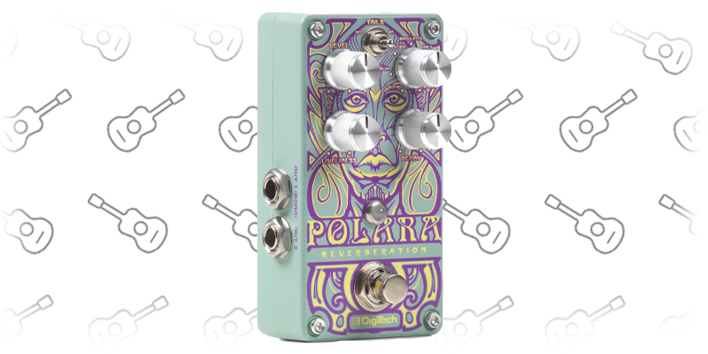 DigiTech Polara