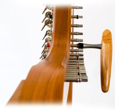 Easy Harp Tuning - How Are Harps Tuned in 2022 1