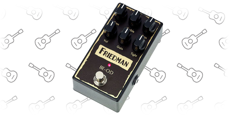 Friedman Amplification BE-OD