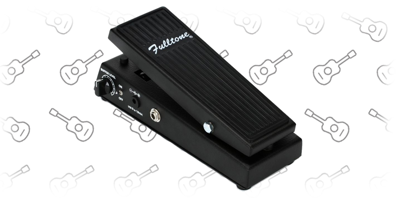 Fulltone Clyde Standard Wah