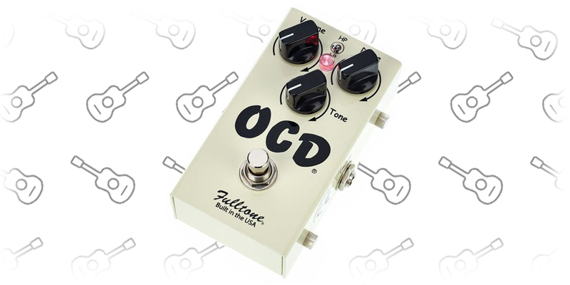 Fulltone OCD