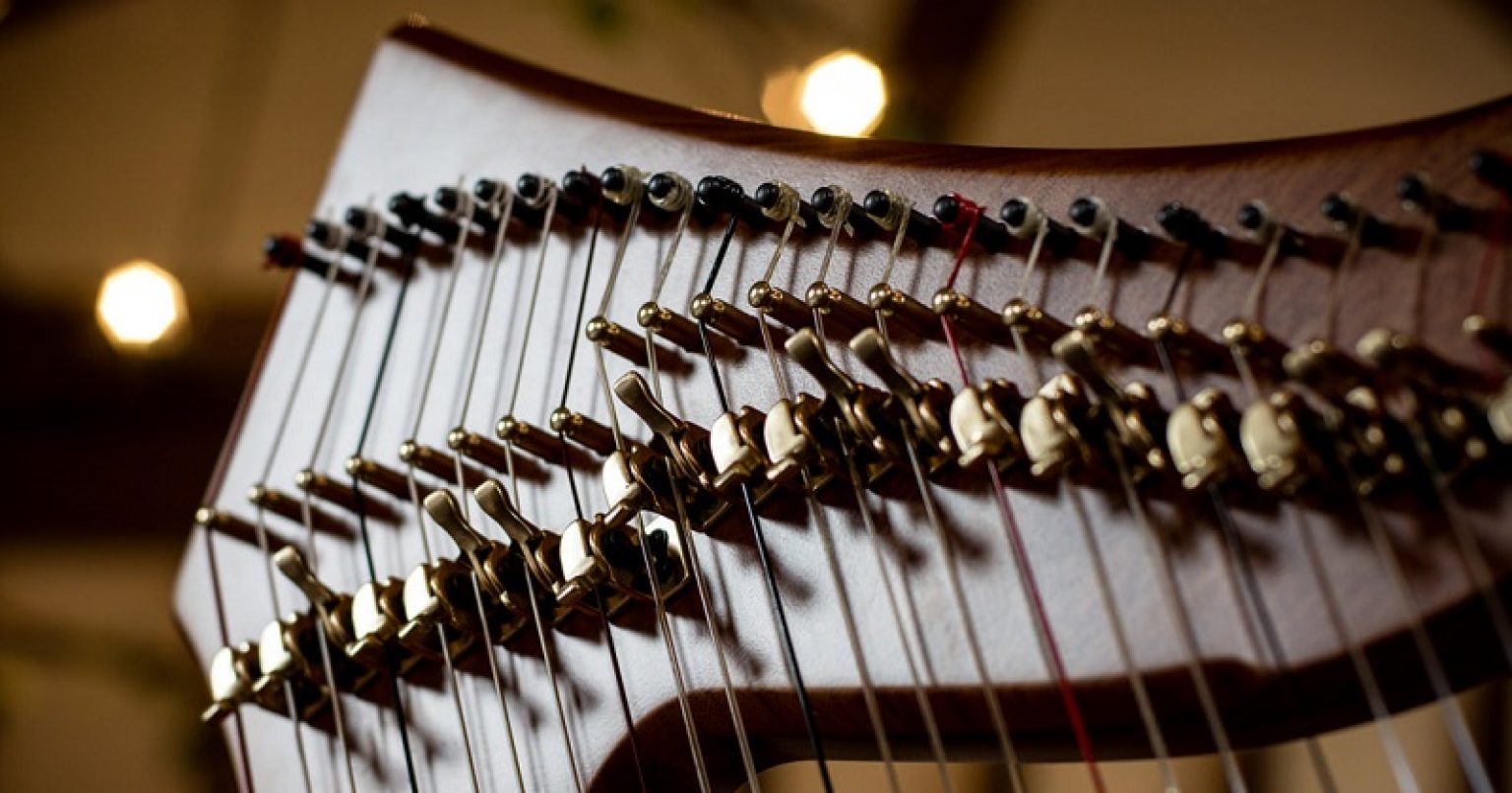 Harp Levers and Best of Harp Sharping Levers for 2023