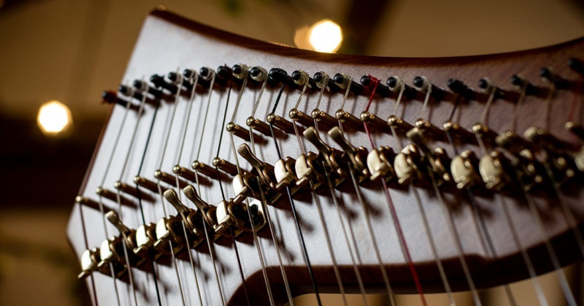 Harp Levers and Best of Harp Sharping Levers for 2023