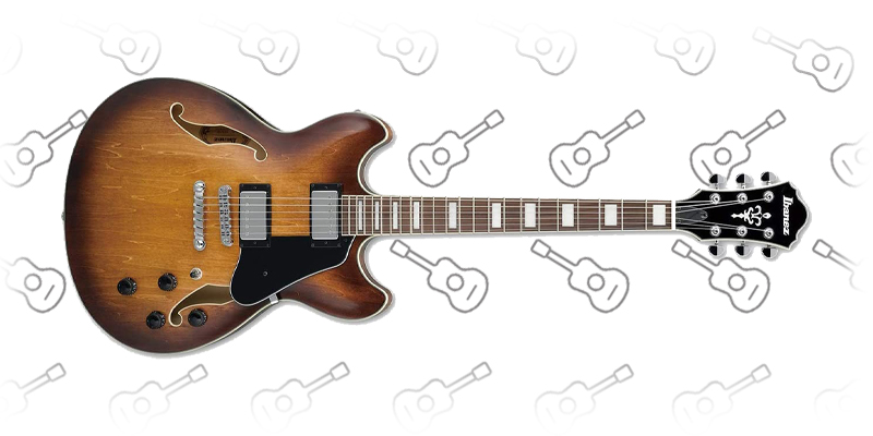 Ibanez Artcore AS73 Semi-Hollow Electric Guitar