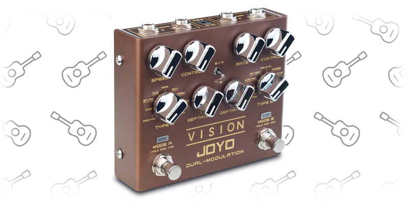 JOYO Vision