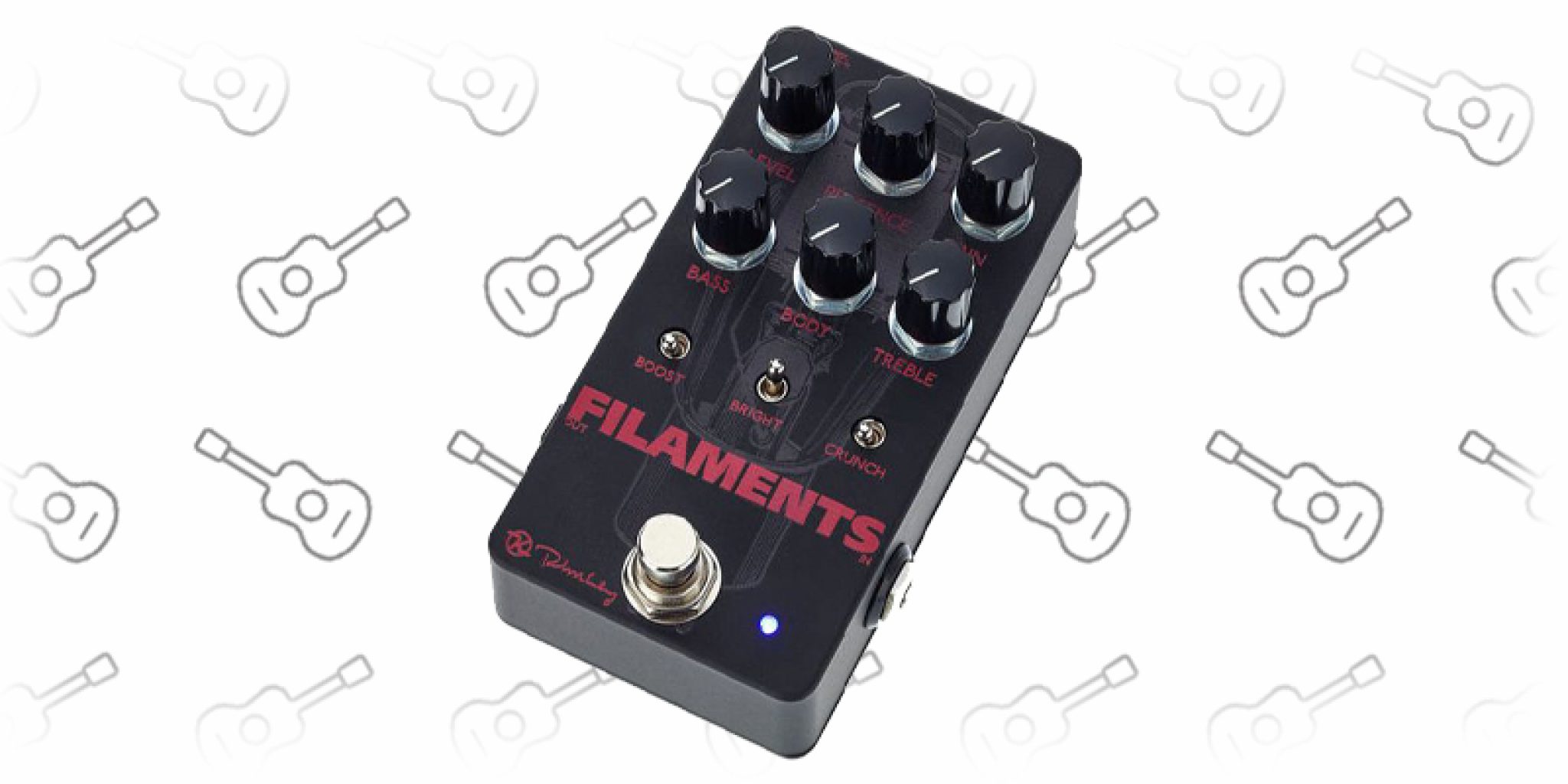 Best Distortion Pedals Top 14 Picks + Amazing Reviews!