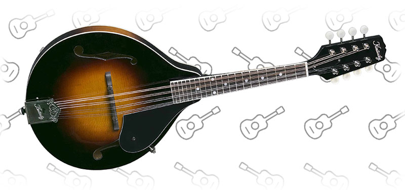 Kentucky KM-140 Mandolin