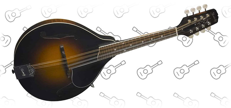 Kentucky KM-156 Mandolin