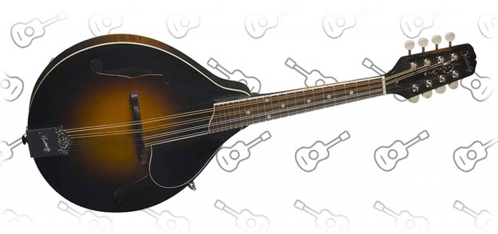 Kentucky KM-250 Mandolin