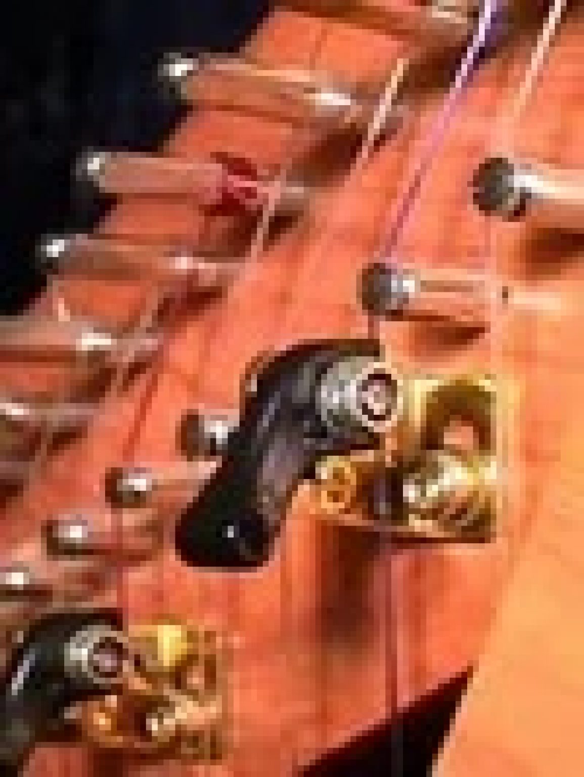 Harp Levers and Best of Harp Sharping Levers for 2023