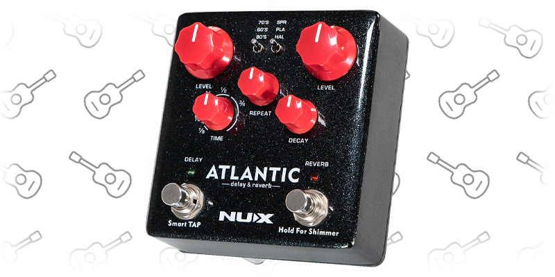 NUX Atlantic