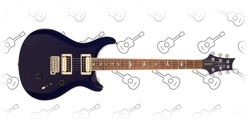 PRS SE Standard 24