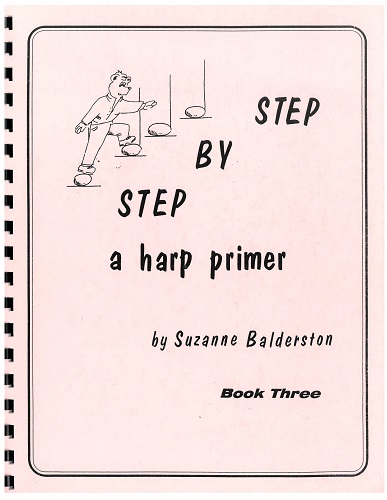 Step by Step by Suzanne Balderston