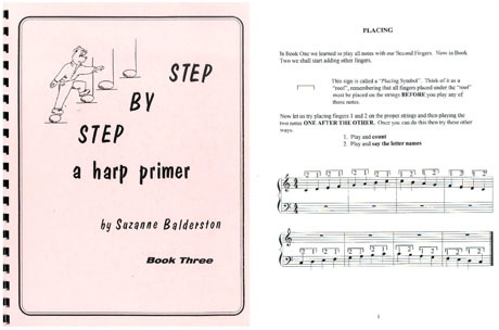 Step by Step by Suzanne Balderston