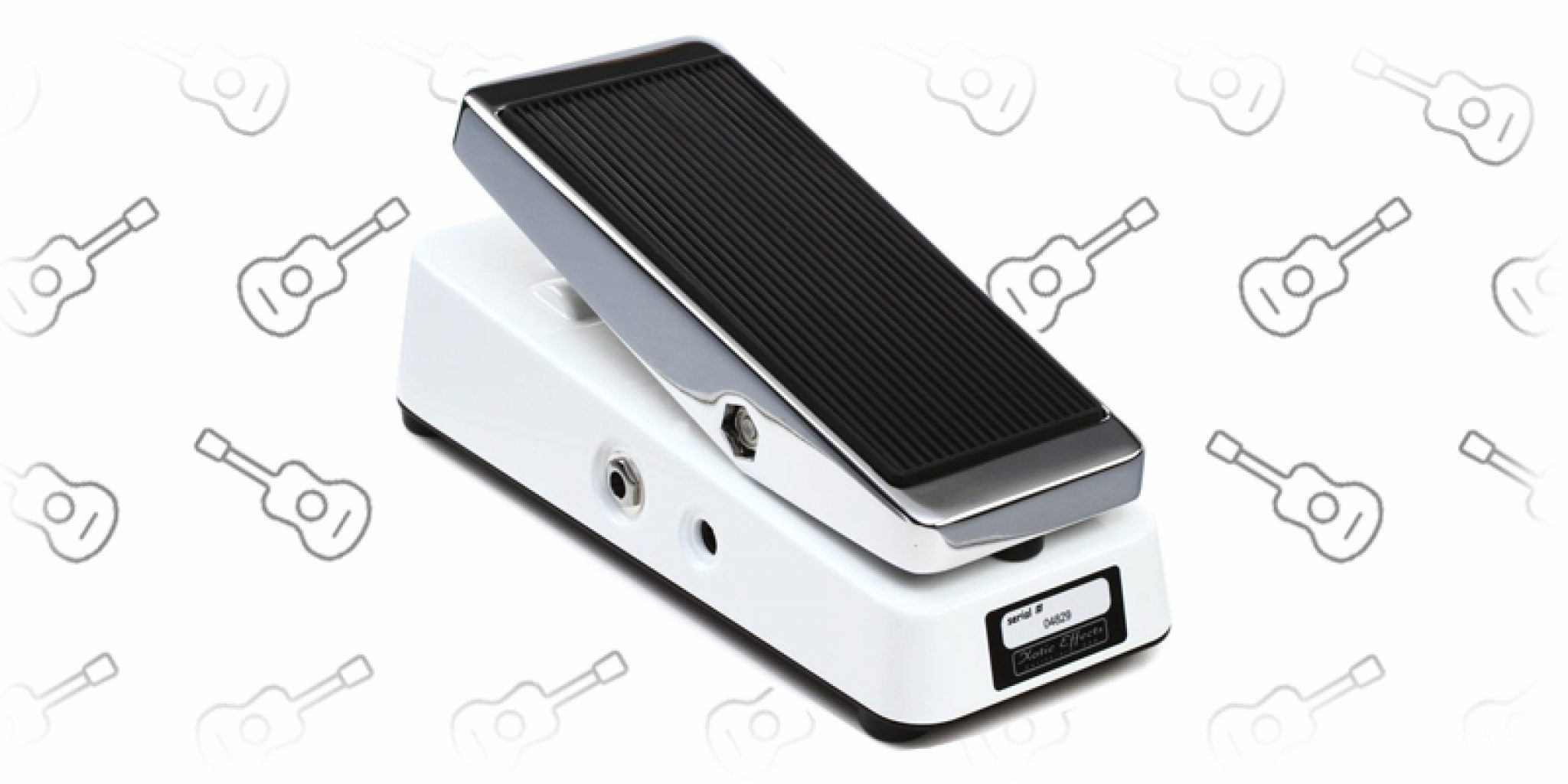 Best Wah Pedals 13 Models Available On The Market 2023!