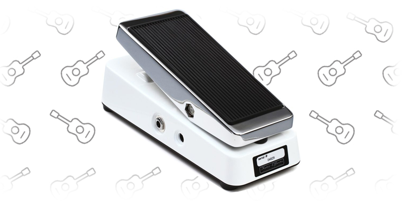 Xotic Effects Wah Effect Pedal - best wah pedals