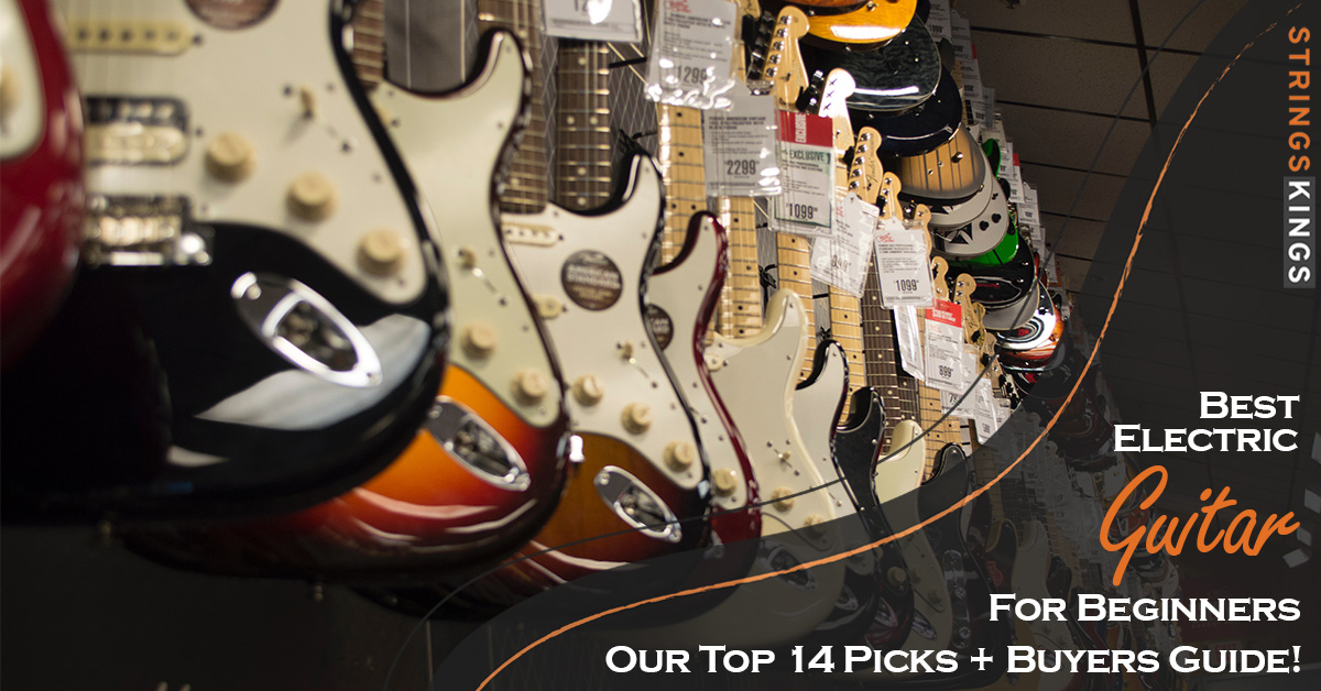 Best Mandolin Straps: Top 5 Models + Buyers Guide!