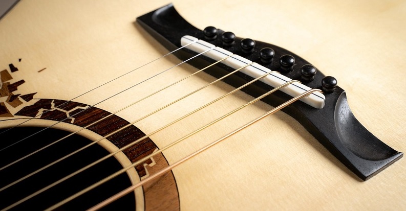 All About 7 String Acoustic Guitar