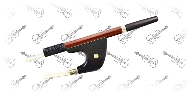 DZ Strad DM2629 Double Bass Bow