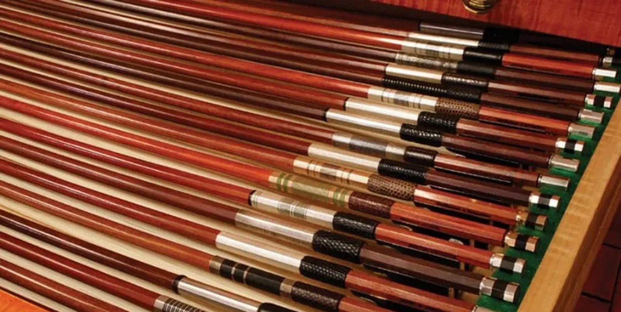 Why Do Violinists Have Multiple Violin Bows Best 2023 Guide