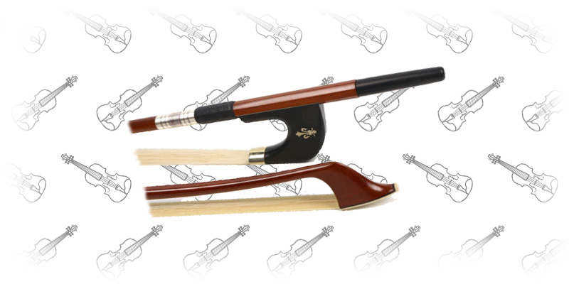 Yinfente 3/4 Upright Double Bass Bow