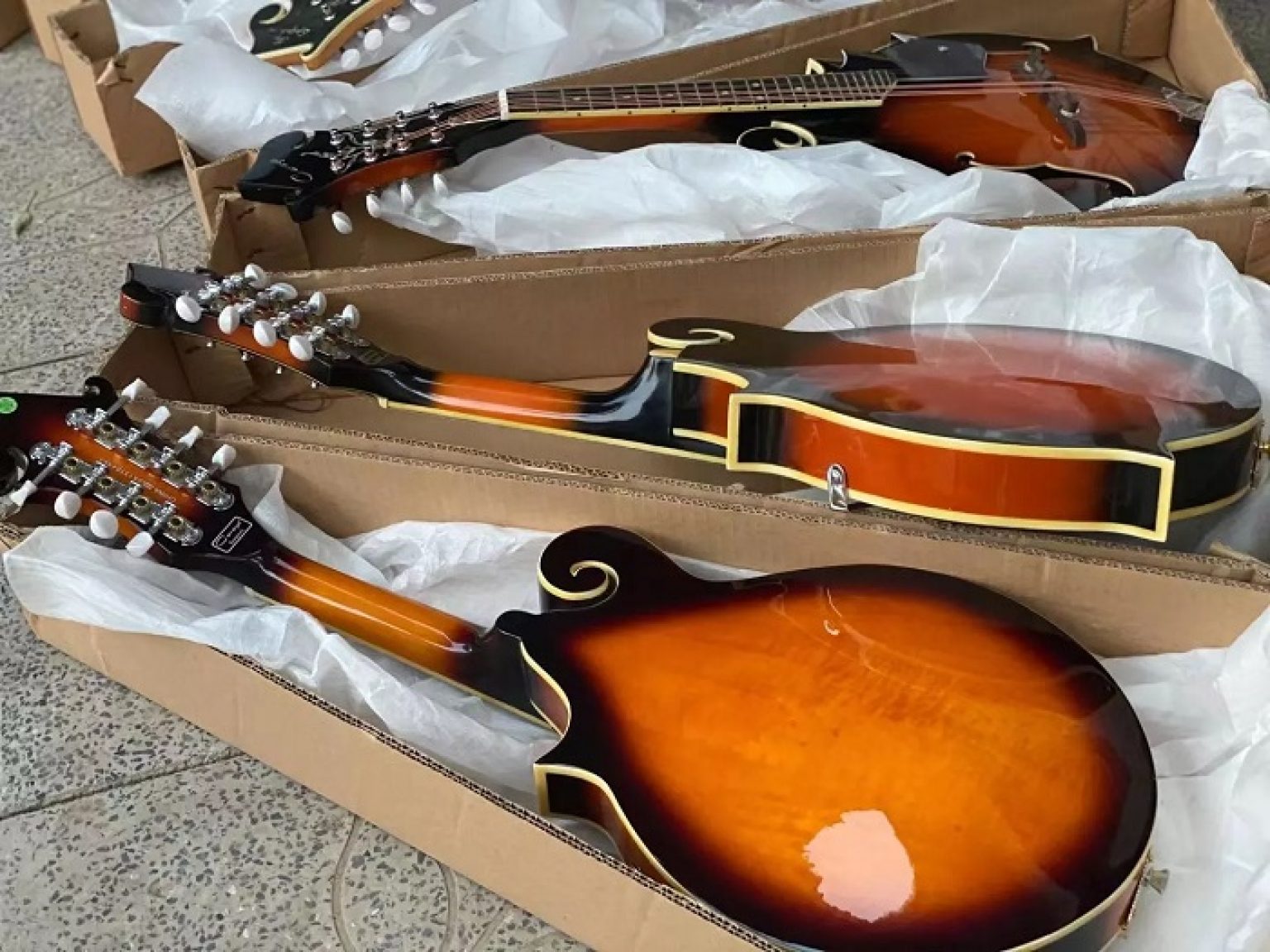 Kentucky Mandolins Review Best 6 Kentucky Models In 2023!