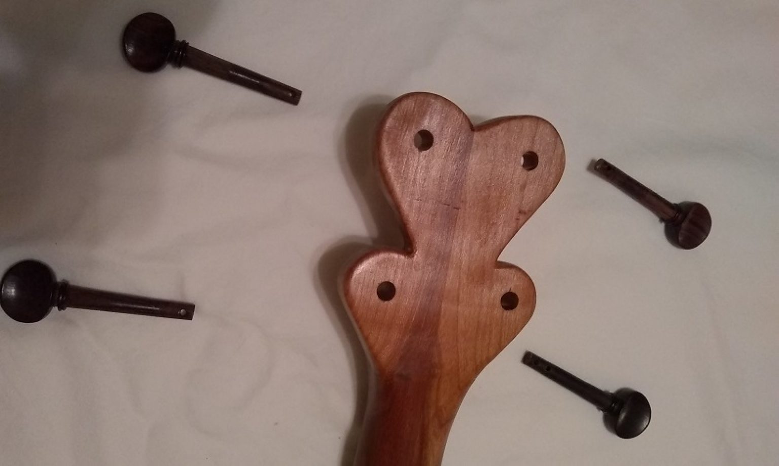 The 5 Best Banjo Tuning Pegs! Strings Kings