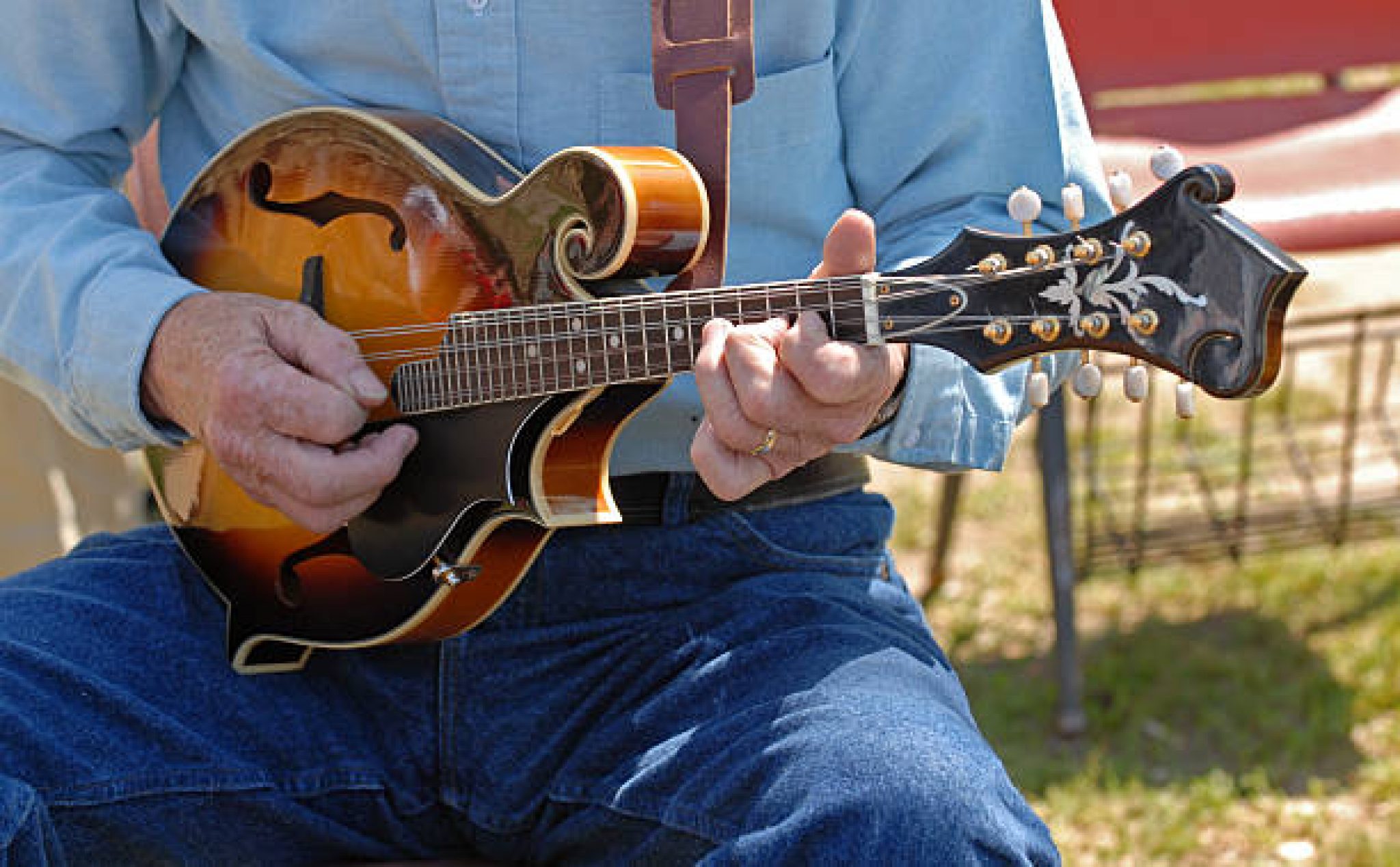 Kentucky Mandolins Review Best 6 Kentucky Models In 2023!