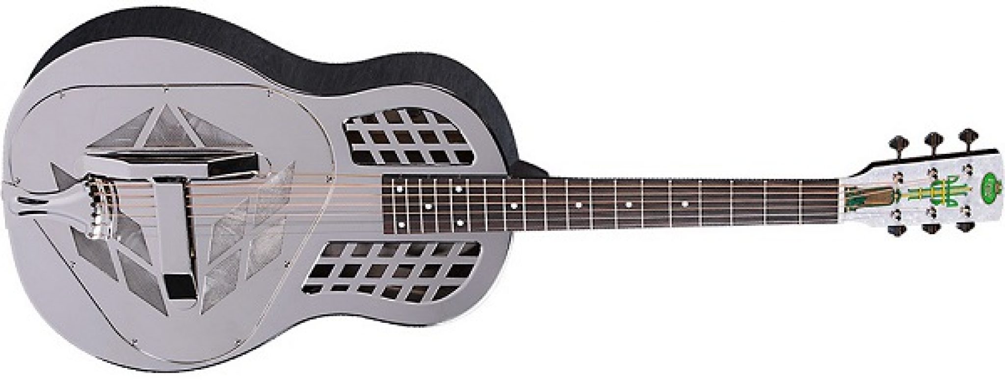 The 7 Best Resonator Guitars + Huge Buyers Guide 2023!