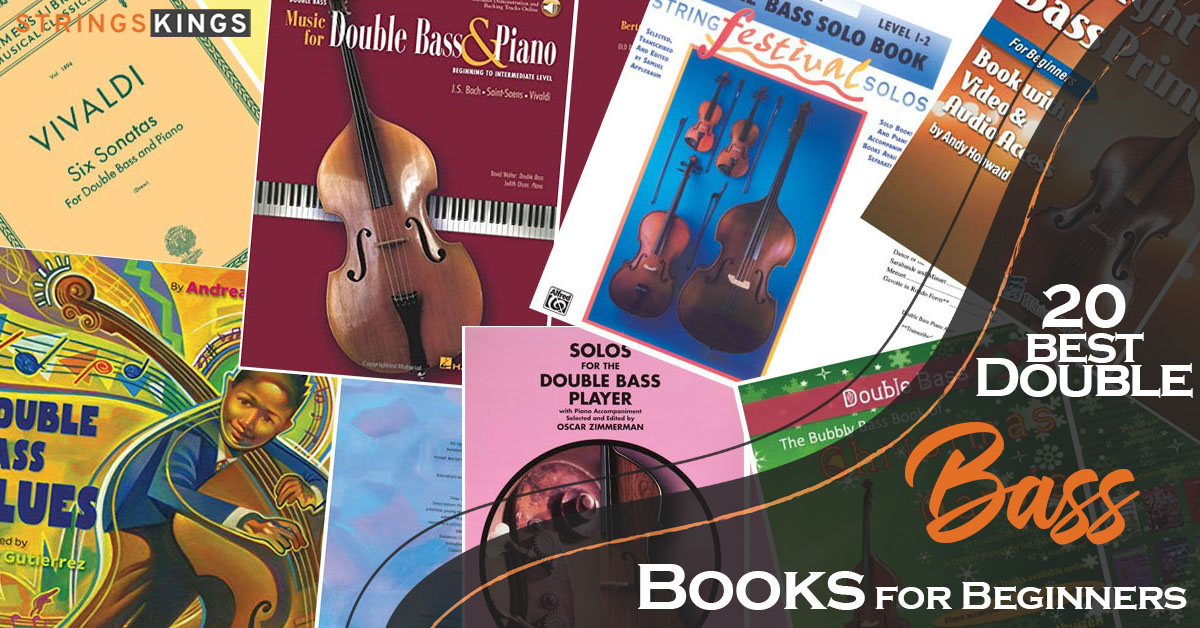 Best Viola Strings: Buyers Guide + The Best Models In 2023!