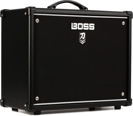 Boss Katana 50 MKII a