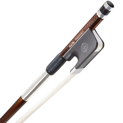 CodaBow Prodigy Carbon Fiber Viola Bow